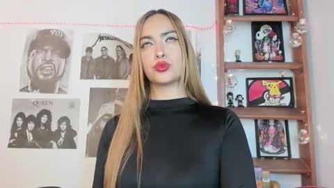 Emily online show from 10-21-25, 05:35