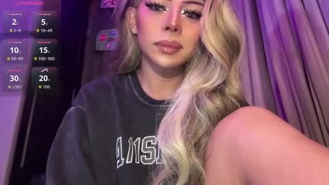 Snapshot of meetmehalfway888 chatting on 02-22-26, 02:15 GODDESS OF ALL GODDESSES online show from 02-22-26, 02:15