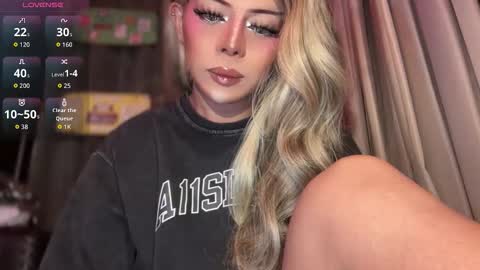 Snapshot of meetmehalfway888 chatting on 02-24-26, 08:45 GODDESS OF ALL GODDESSES online show from 02-24-26, 08:45