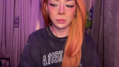 GODDESS OF ALL GODDESSES online show from 06-23-26, 03:37