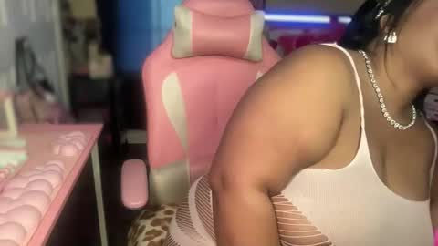 Snapshot of meetsouthernpeach chatting on 01-17-26, 10:35 Southern Peach online show from 01-17-26, 10:35