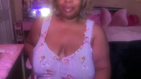 Southern Peach online show from 07-27-26, 05:03