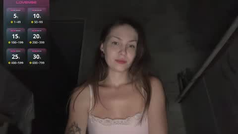Meg Lindsay online show from 05-08-26, 09:09