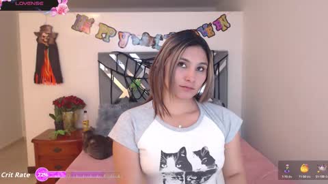 Snapshot of megaan0 chatting on 10-13-25, 07:36 sofi online show from 10-13-25, 07:36