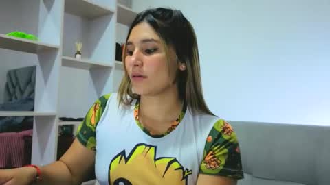 Snapshot of megaan0 chatting on 11-17-25, 12:49 sofi online show from 11-17-25, 12:49