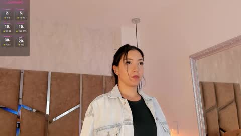 Megan online show from 03-08-26, 02:04