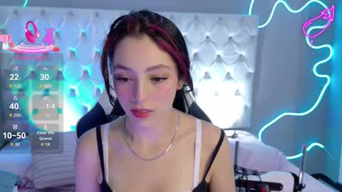 Snapshot of megan__cole1 chatting on 10-03-25, 03:58 Megan online show from 10-03-25, 03:58