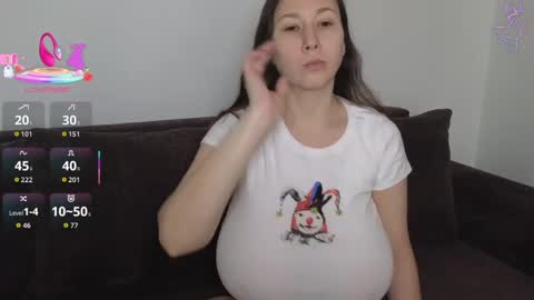 MeganX online show from 05-12-26, 10:01