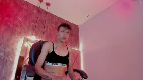 M E G A N online show from 04-29-26, 06:14