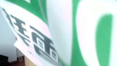 Megan Bluee online show from 01-24-25, 04:06