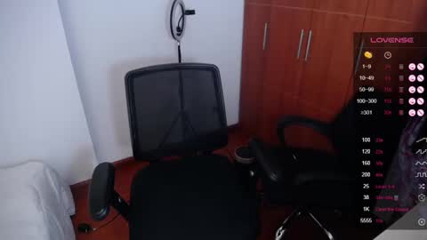 Megan Bluee online show from 02-06-25, 04:36