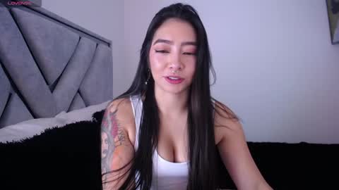 Megan Bluee online show from 09-17-25, 02:52