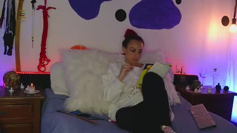 Megan online show from 09-24-25, 03:48