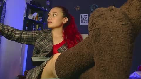 Megan online show from 06-05-26, 06:52