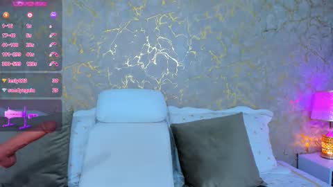 Puedes llamarme angy online show from 02-03-26, 02:53