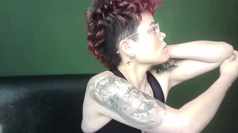 Megan and sophi online show from 12-01-24, 04:29