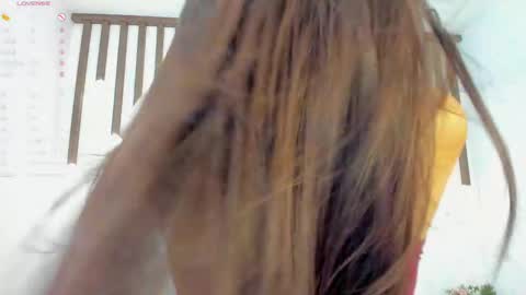 MEGAN COOPER online show from 10-03-25, 07:55