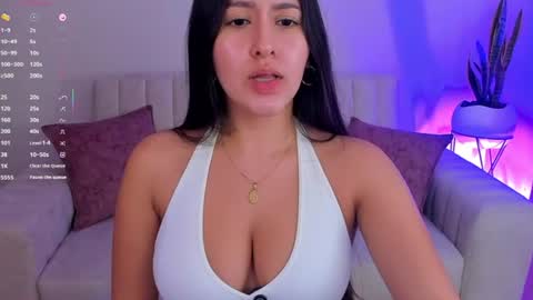 Snapshot of megan_cooper28 chatting on 06-09-26, 11:16 MEGAN COOPER online show from 06-09-26, 11:16