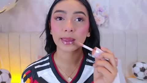 Carolina Paez online show from 06-16-26, 12:19