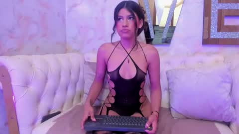 Megan online show from 11-02-25, 02:08