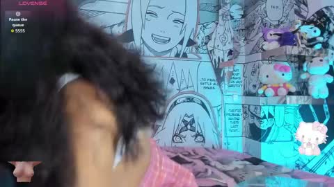 Megan online show from 06-03-26, 03:20