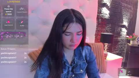     online show from 03-07-25, 03:18