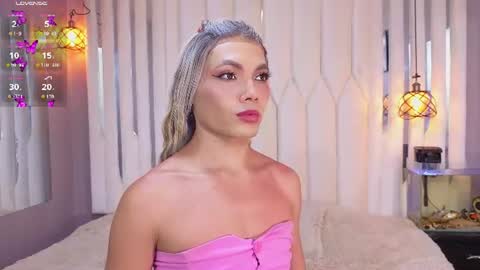 megan do santos online show from 07-27-26, 07:21