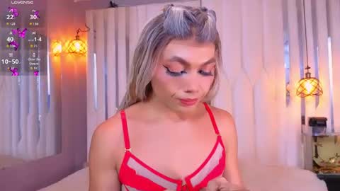 megan do santos online show from 07-28-26, 07:39