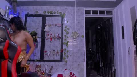 megan grace 20 online show from 12-07-24, 11:51