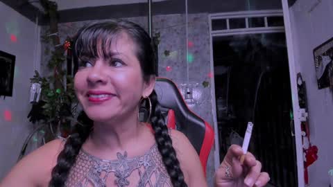 megan grace 20 online show from 01-14-25, 03:26