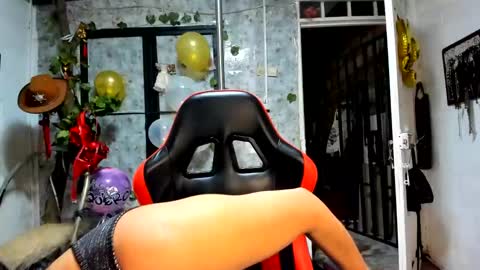 megan grace 20 online show from 03-08-25, 02:08