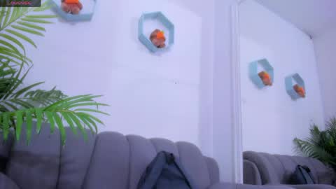 Megan online show from 06-05-26, 11:16