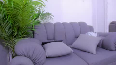 Megan online show from 06-12-26, 11:20