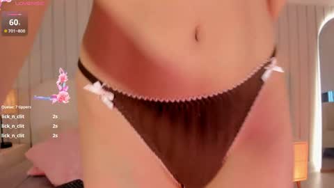 MEGAN online show from 05-01-26, 08:13