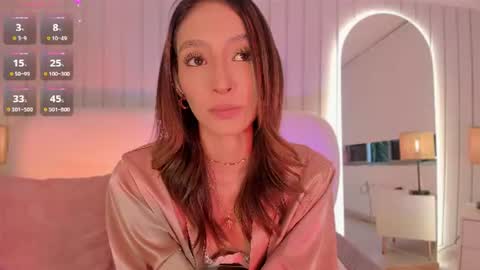 MEGAN online show from 07-29-26, 10:30