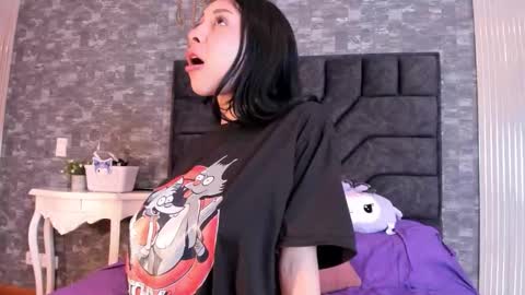 Snapshot of megan_kuromi chatting on 02-12-26, 09:21 Megan Esposito online show from 02-12-26, 09:21