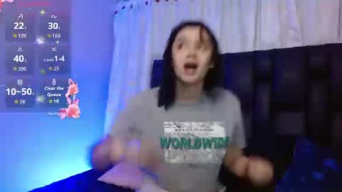 Valentina online show from 07-12-26, 01:18