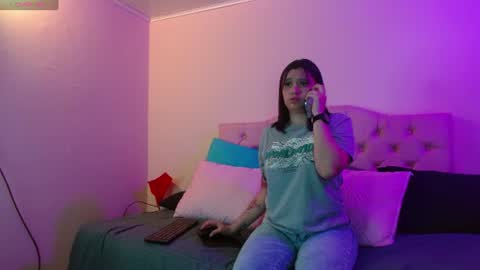 Valentina online show from 07-29-26, 02:32