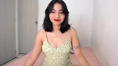 Megan independent model online show from 07-01-26, 01:40