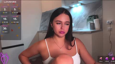 Snapshot of megan_nilson chatting on 12-07-24, 10:17 Megan online show from 12-07-24, 10:17