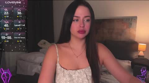 Snapshot of megan_nilson chatting on 01-27-25, 06:20 Megan online show from 01-27-25, 06:20