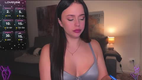 Snapshot of megan_nilson chatting on 01-31-25, 04:59 Megan online show from 01-31-25, 04:59