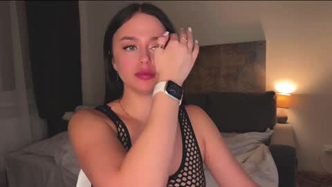 Snapshot of megan_nilson chatting on 02-06-25, 06:35 Megan online show from 02-06-25, 06:35