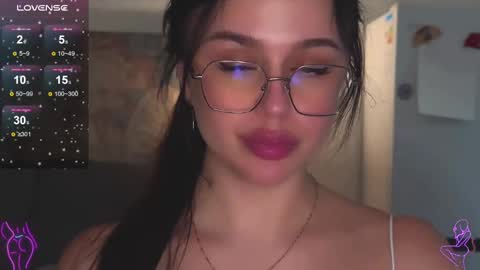 Snapshot of megan_nilson chatting on 02-17-25, 09:52 Megan online show from 02-17-25, 09:52