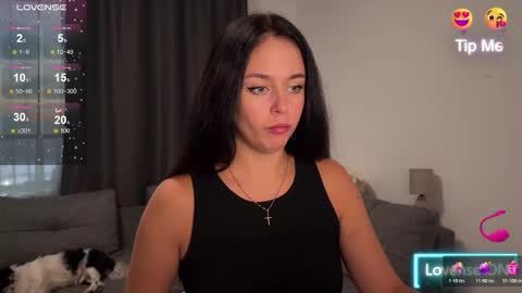 Snapshot of megan_nilson chatting on 11-15-25, 01:40 Megan online show from 11-15-25, 01:40