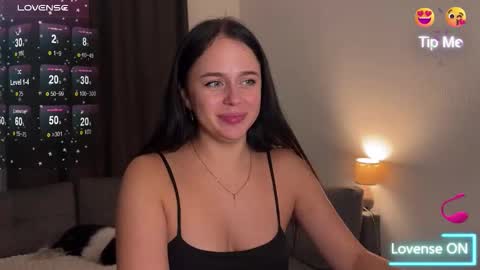 Snapshot of megan_nilson chatting on 11-25-25, 04:51 Megan online show from 11-25-25, 04:51