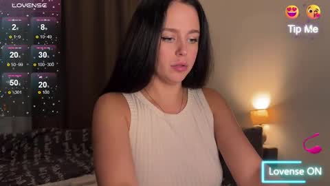 Snapshot of megan_nilson chatting on 12-04-25, 06:27 Megan online show from 12-04-25, 06:27