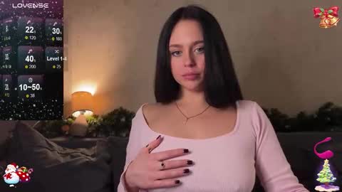 Snapshot of megan_nilson chatting on 01-15-26, 10:24 Megan online show from 01-15-26, 10:24