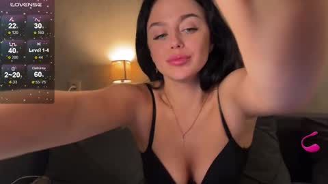 Snapshot of megan_nilson chatting on 03-06-26, 05:09 Megan online show from 03-06-26, 05:09