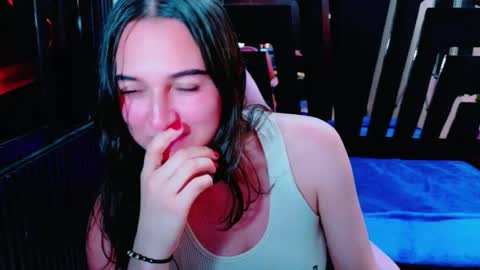 Snapshot of megan_rai chatting on 05-29-26, 10:41 Megan online show from 05-29-26, 10:41